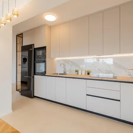 Apartament Luxury Ana Podstrana