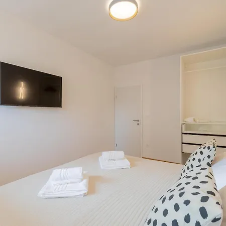 Apartament Luxury Ana