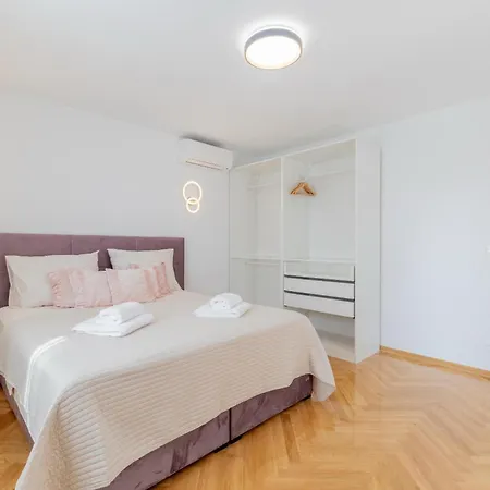 Apartament Luxury Ana *